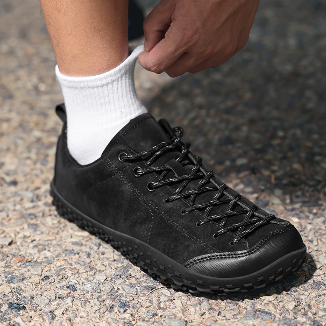 Wendy | Waterproof All-Terrain Walking Shoes