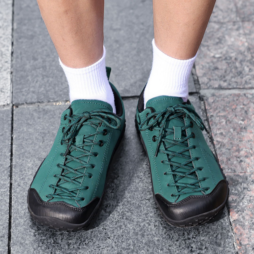 Wendy | Waterproof All-Terrain Walking Shoes