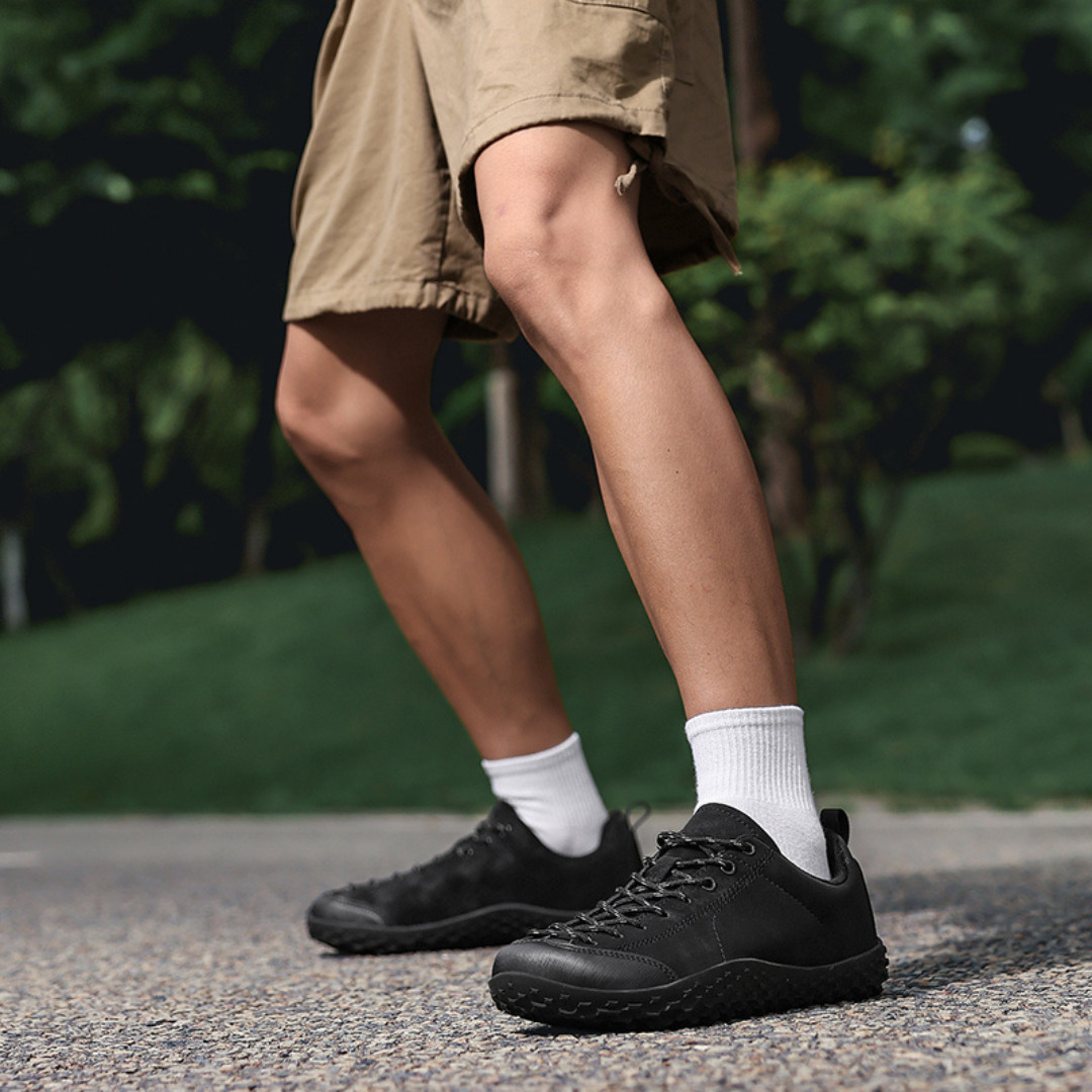 Wendy | Waterproof All-Terrain Walking Shoes