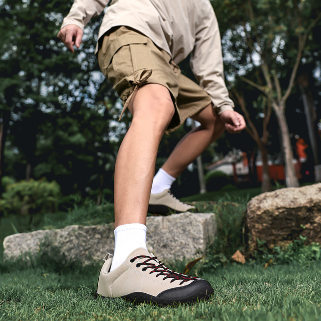 Wendy | Waterproof All-Terrain Walking Shoes