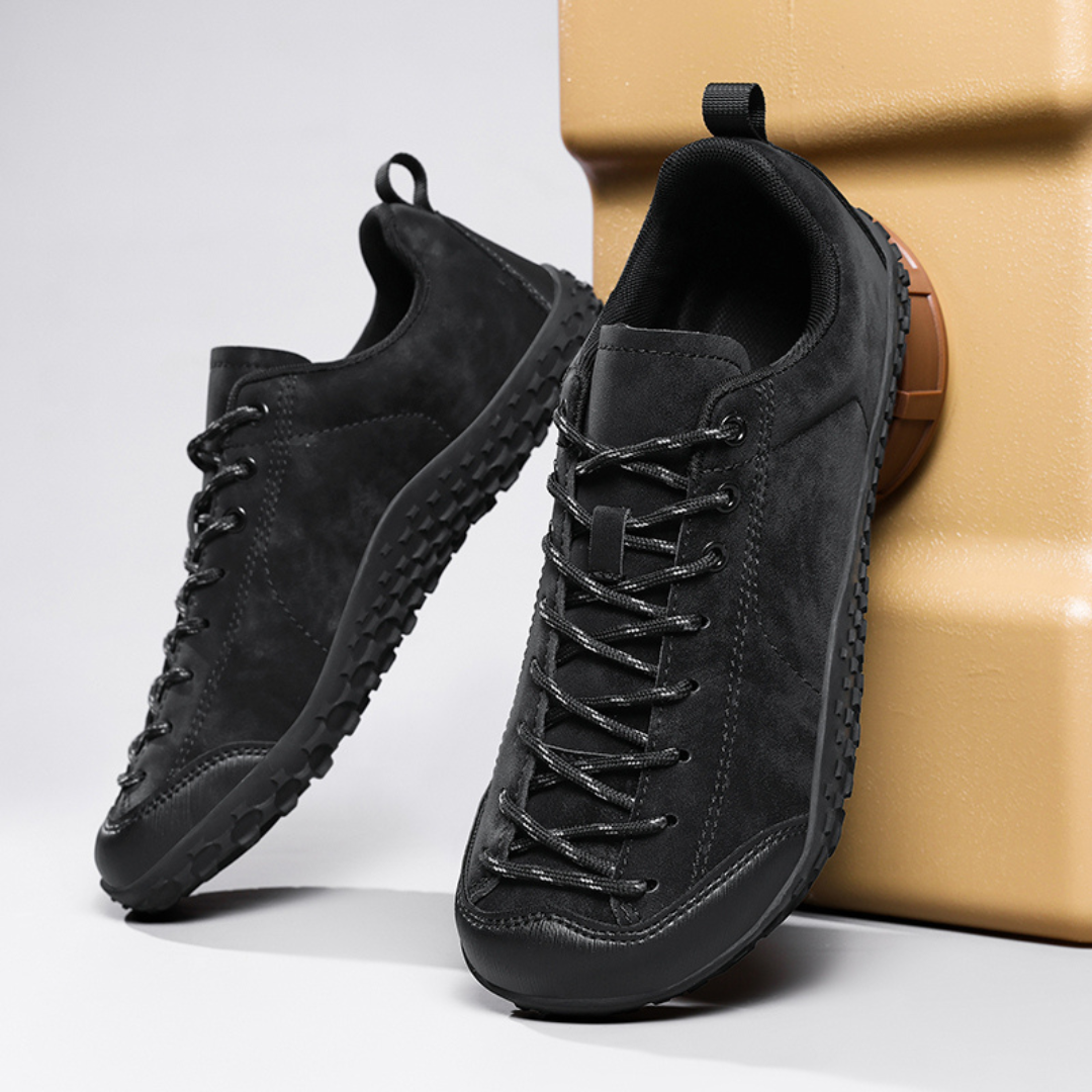 Wendy | Waterproof All-Terrain Walking Shoes