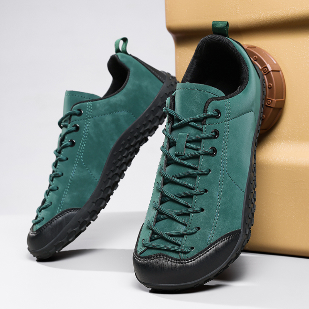 Wendy | Waterproof All-Terrain Walking Shoes