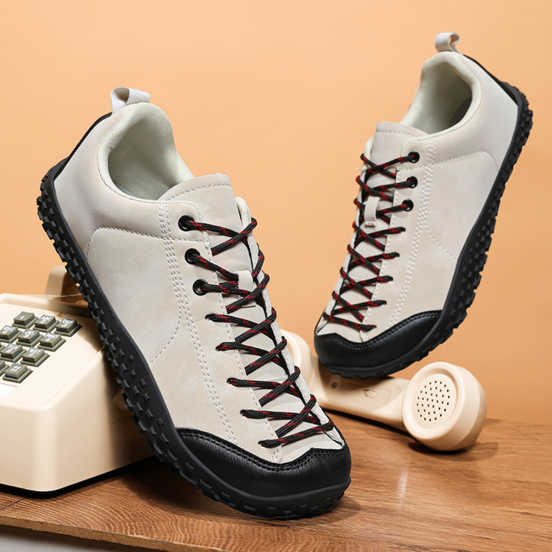 Wendy | Waterproof All-Terrain Walking Shoes