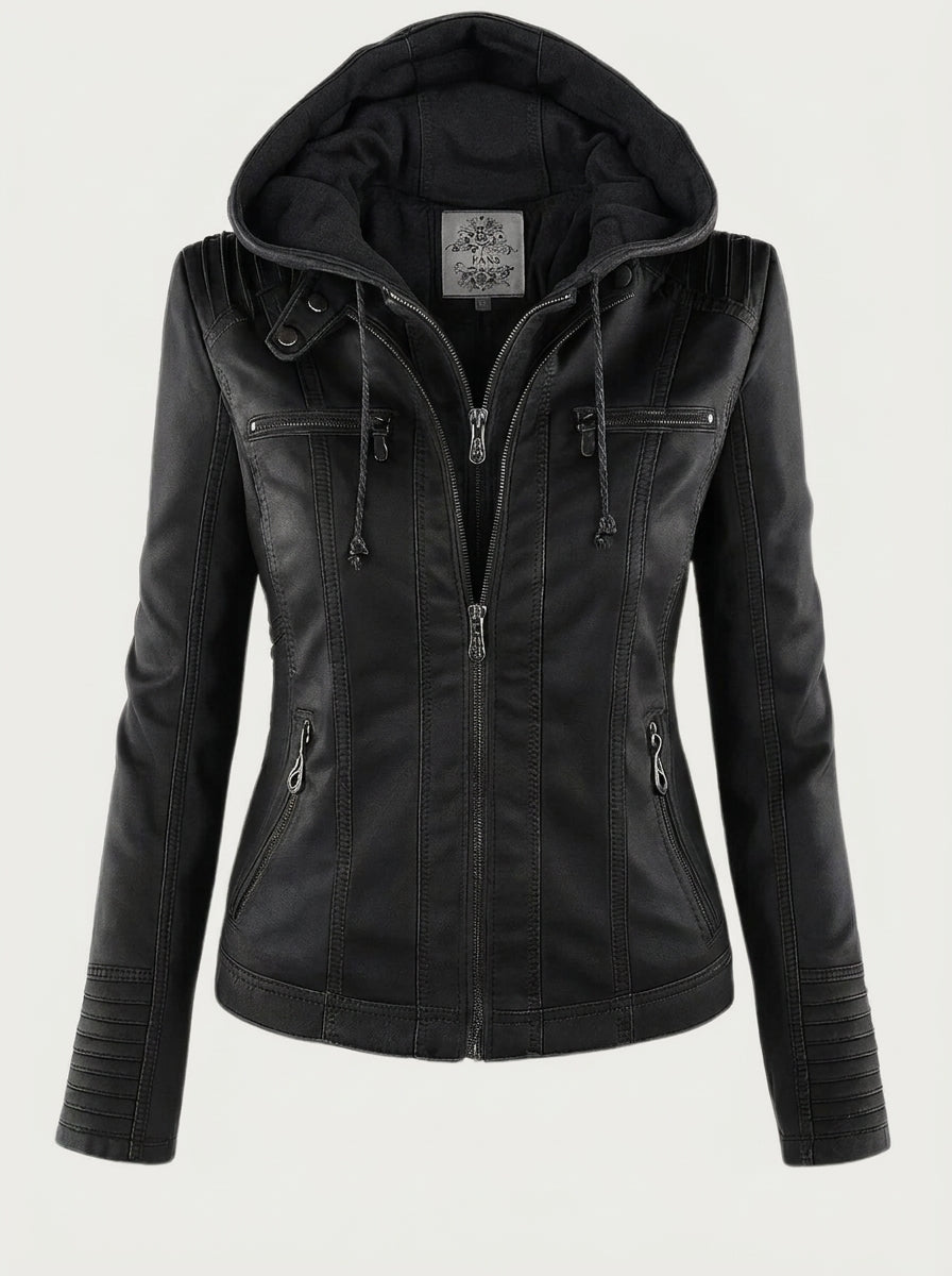 Mildred | Elegant Lightweight Jacket