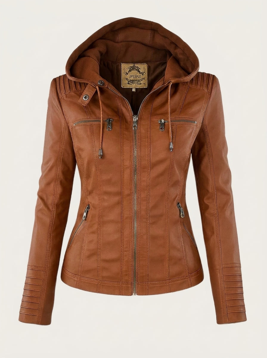 Mildred | Elegant Lightweight Jacket