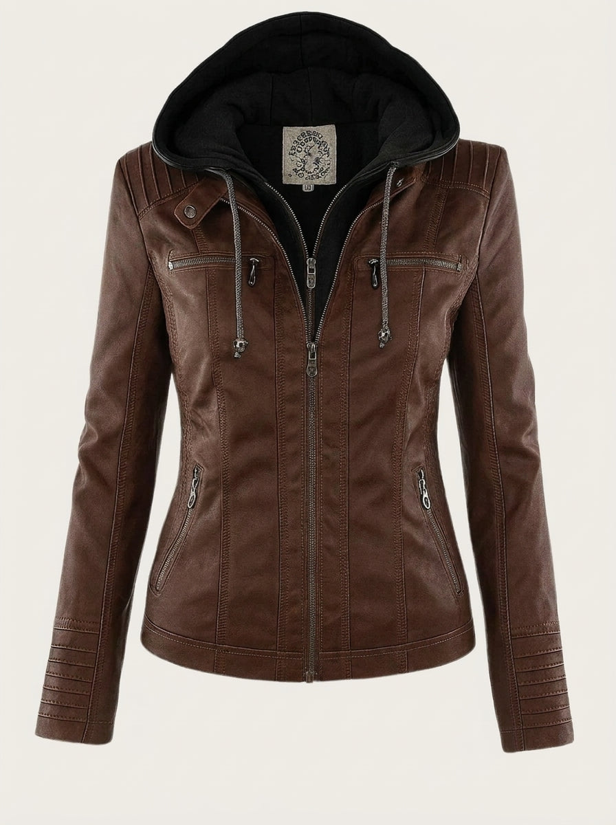 Mildred | Elegant Lightweight Jacket