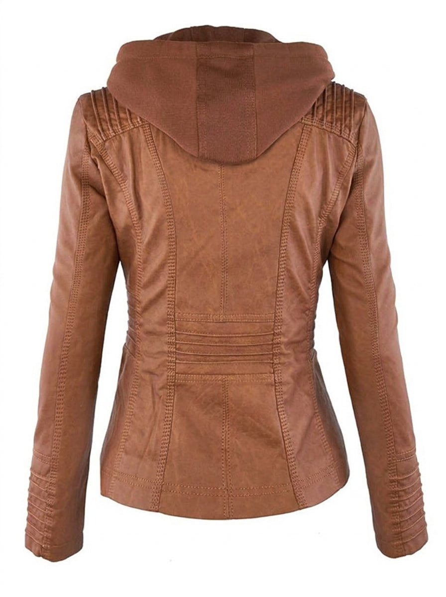 Mildred | Elegant Lightweight Jacket