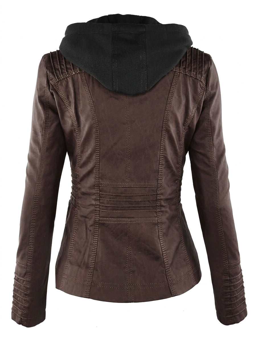 Mildred | Elegant Lightweight Jacket