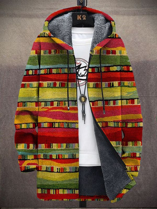 Eileen | Multicolour Statement Cardigan