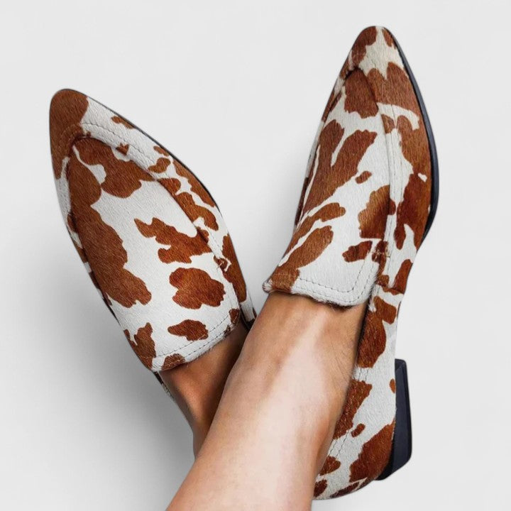 Letitia | Comfortable Moccasins