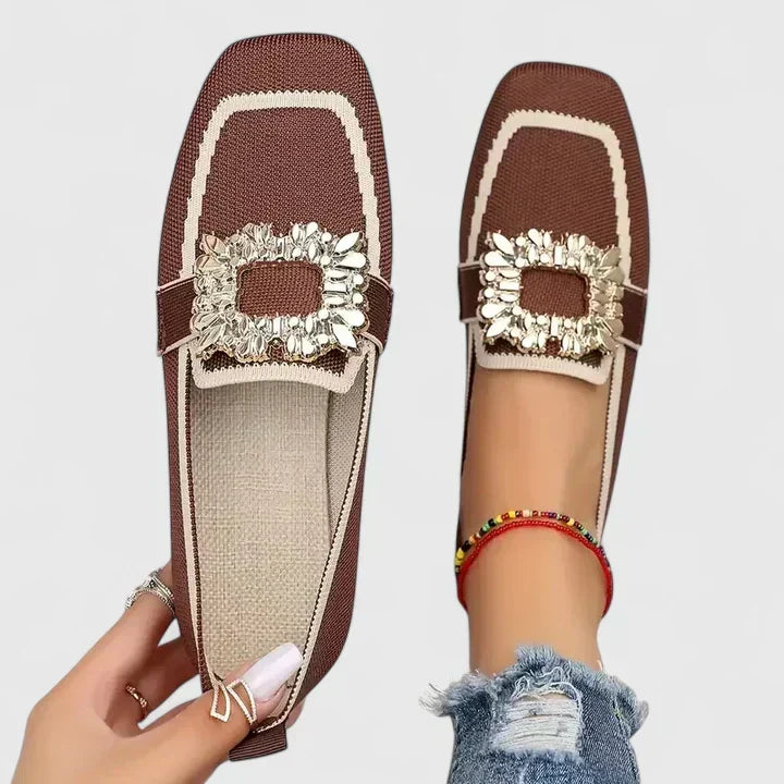Jacqueline | Comfortable Loafers