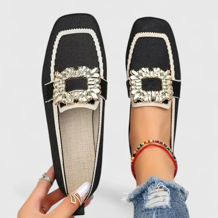 Jacqueline | Comfortable Loafers