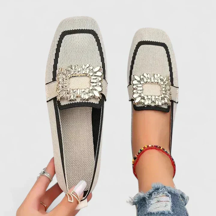 Jacqueline | Comfortable Loafers