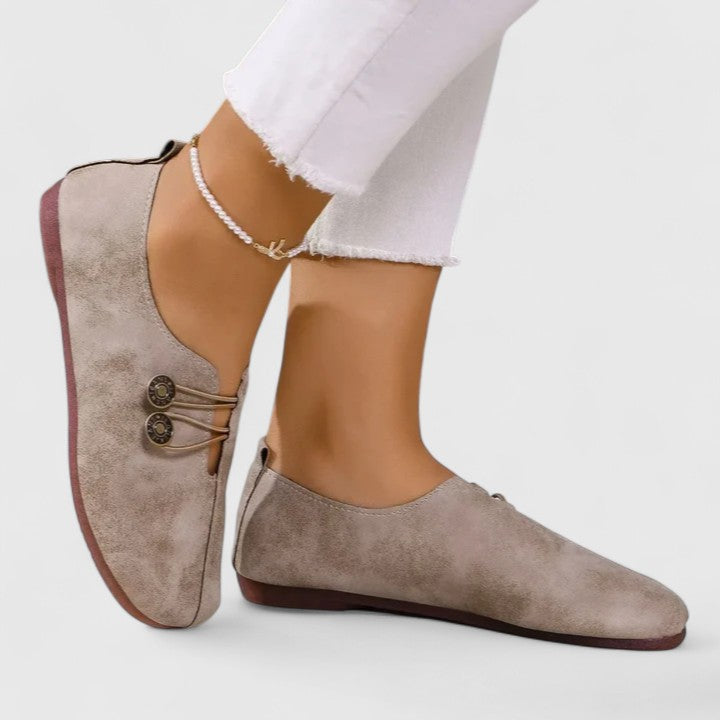 Jean | Elegant Loafers