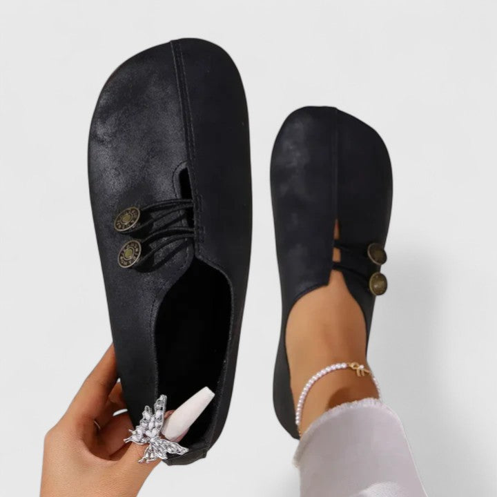 Jean | Elegant Loafers