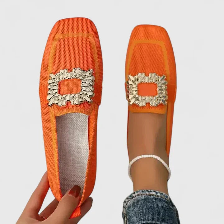 Jacqueline | Comfortable Loafers
