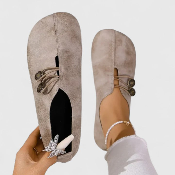 Jean | Elegant Loafers