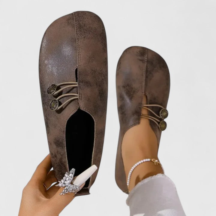 Jean | Elegant Loafers