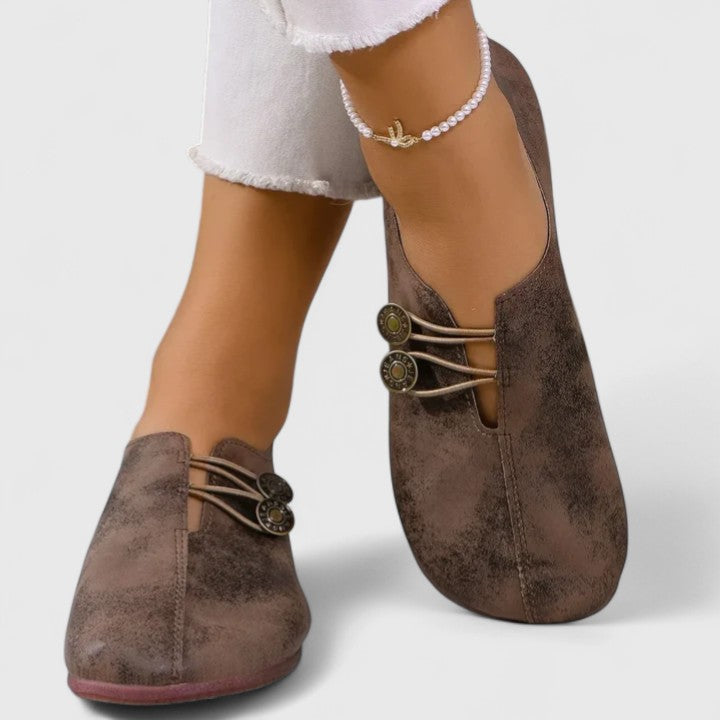 Jean | Elegant Loafers