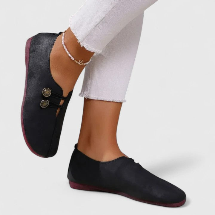 Jean | Elegant Loafers