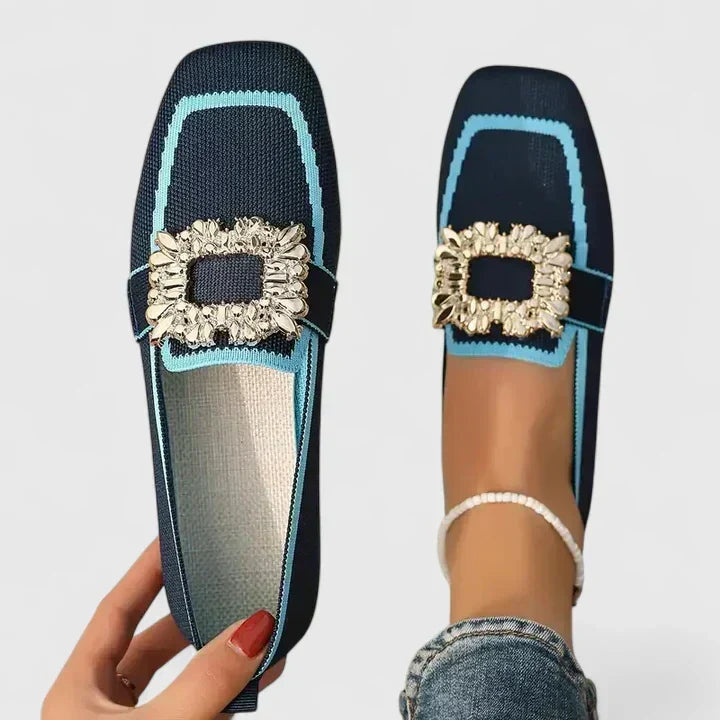 Jacqueline | Comfortable Loafers