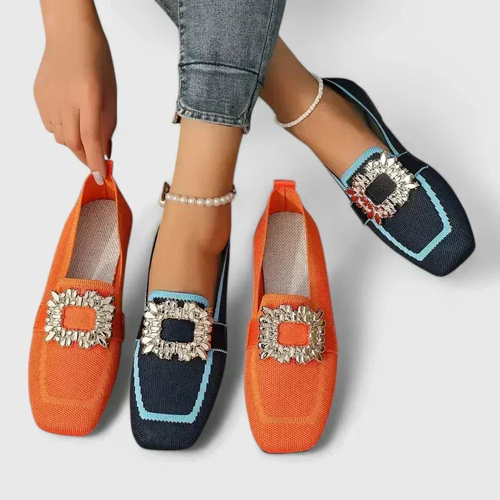 Jacqueline | Comfortable Loafers