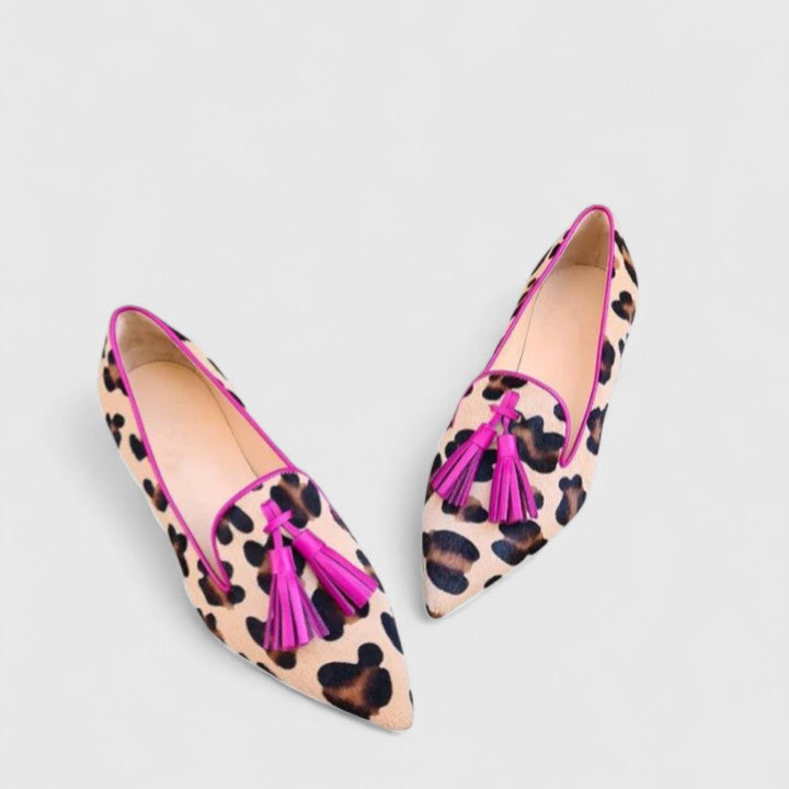Bess | Classic Comfort Loafers