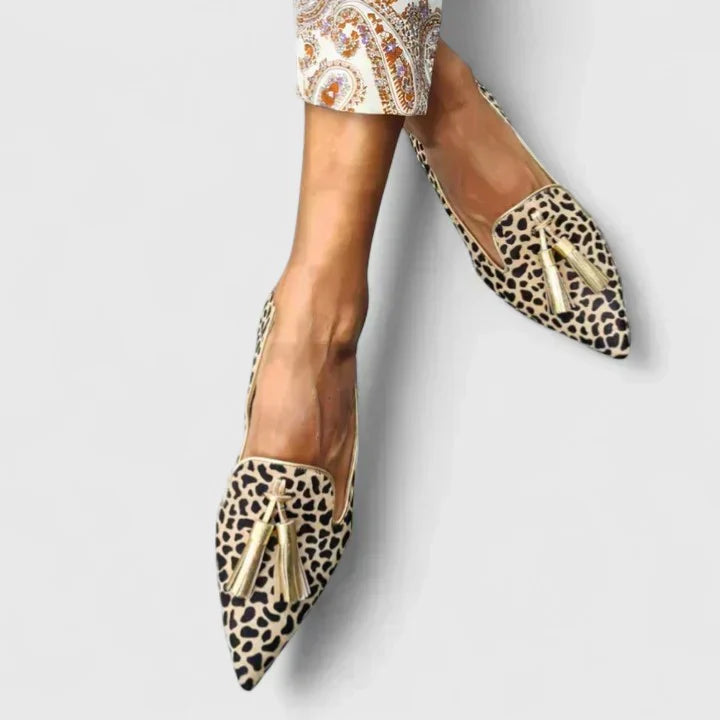 Bess | Classic Comfort Loafers