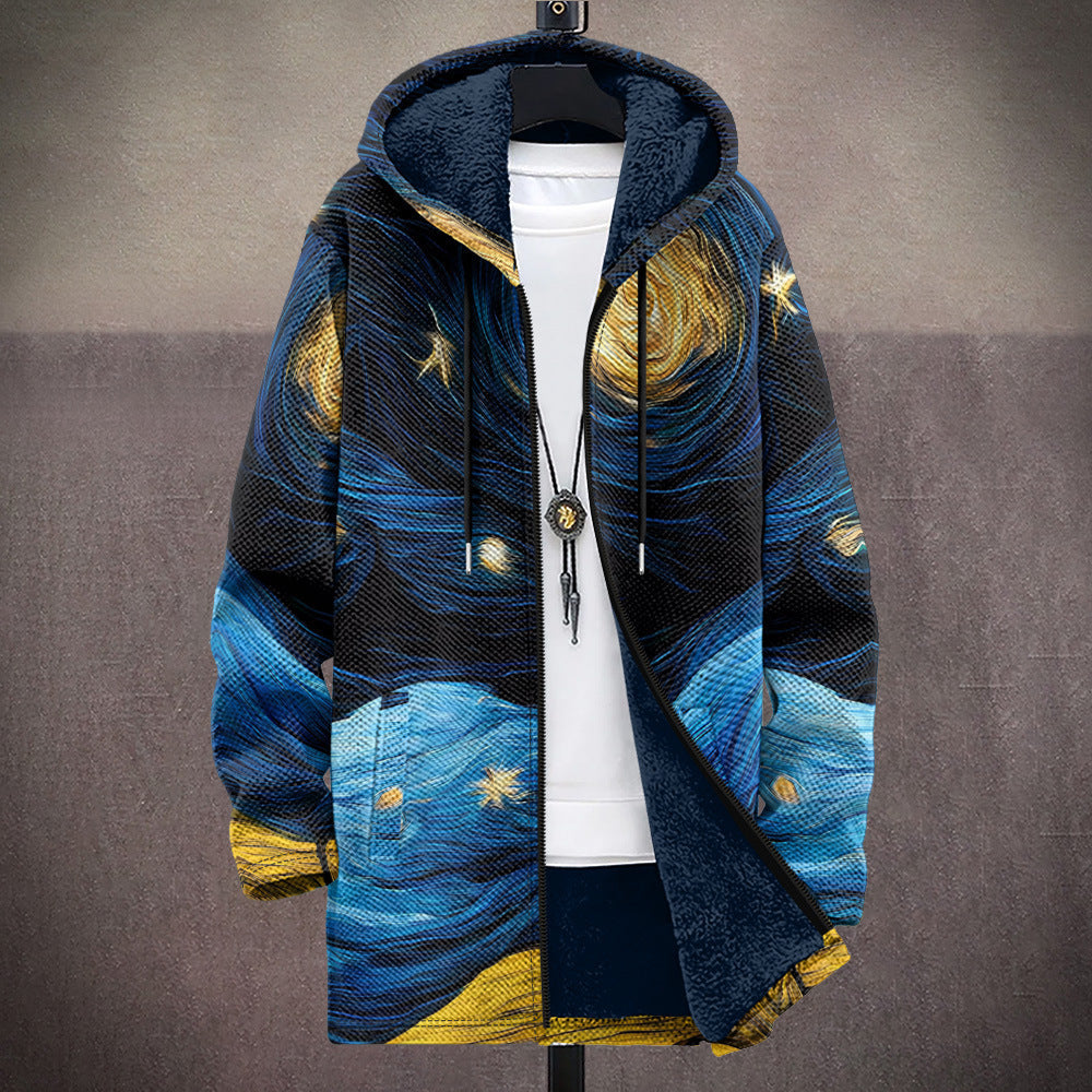 Doris | Statement Colour Cardigan