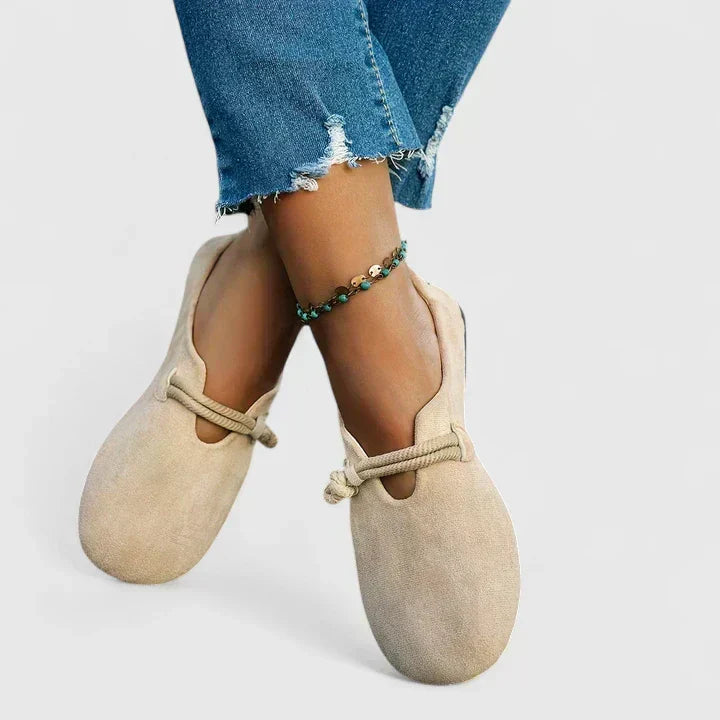 Tegan | Elegant Loafers