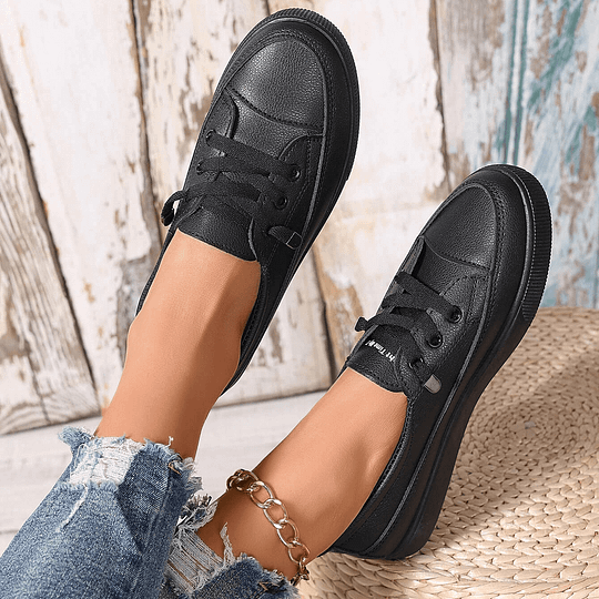 Una | Discreet Supportive Comfort Shoes