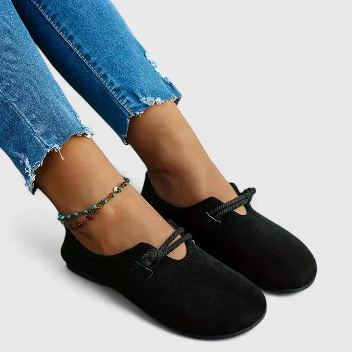 Tegan | Elegant Loafers