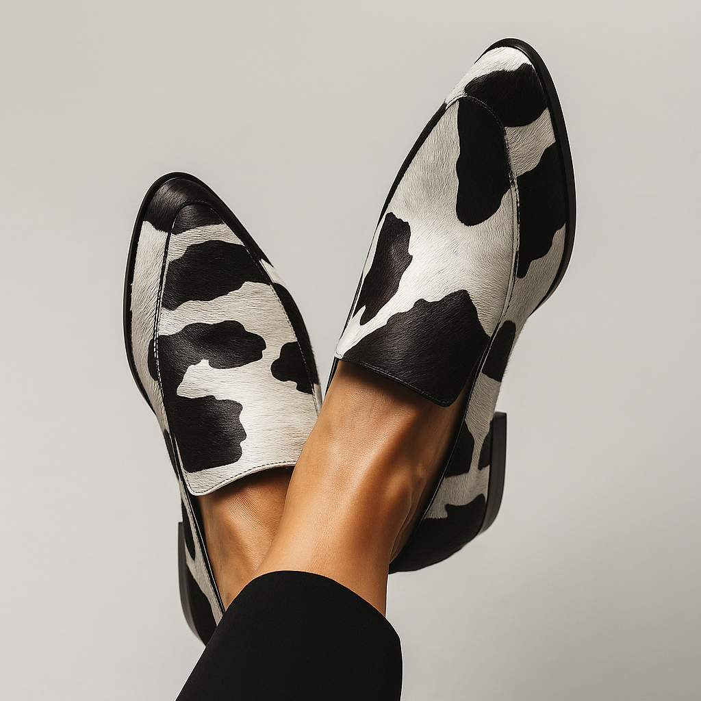 Patience | Classic Loafers