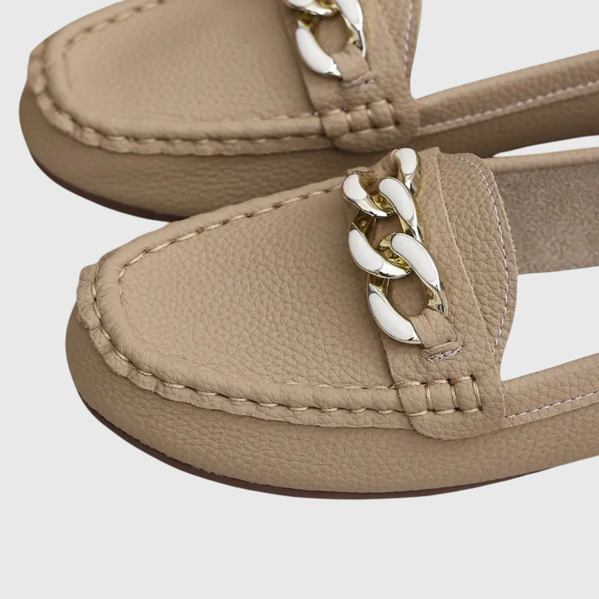 Emmeline | Elegant Comfort Loafers