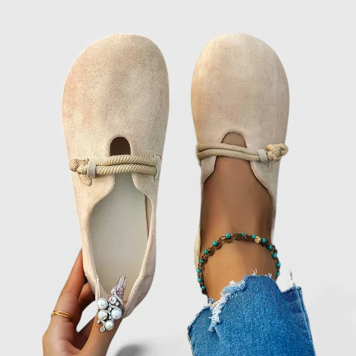 Tegan | Elegant Loafers