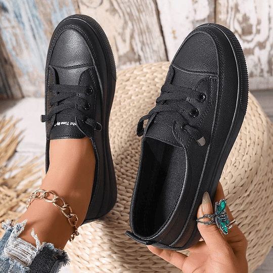 Una | Discreet Supportive Comfort Shoes