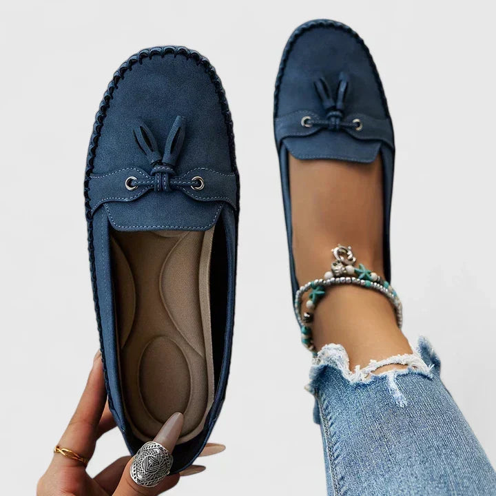 Glenys | Comfortable Loafers