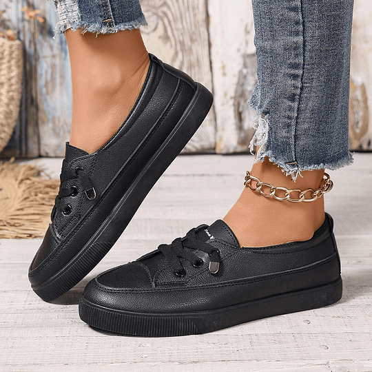 Una | Discreet Supportive Comfort Shoes