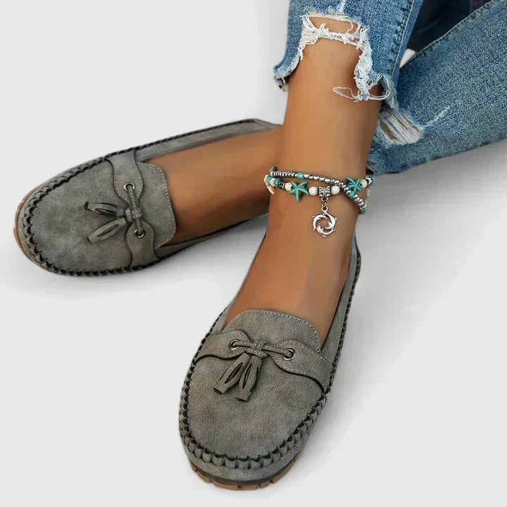 Glenys | Comfortable Loafers