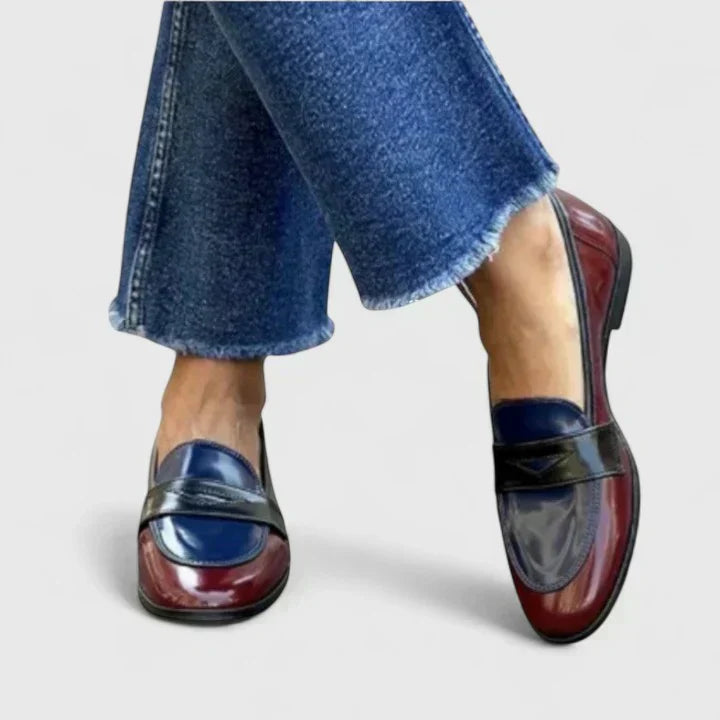 Cassandra | Elegant Loafers