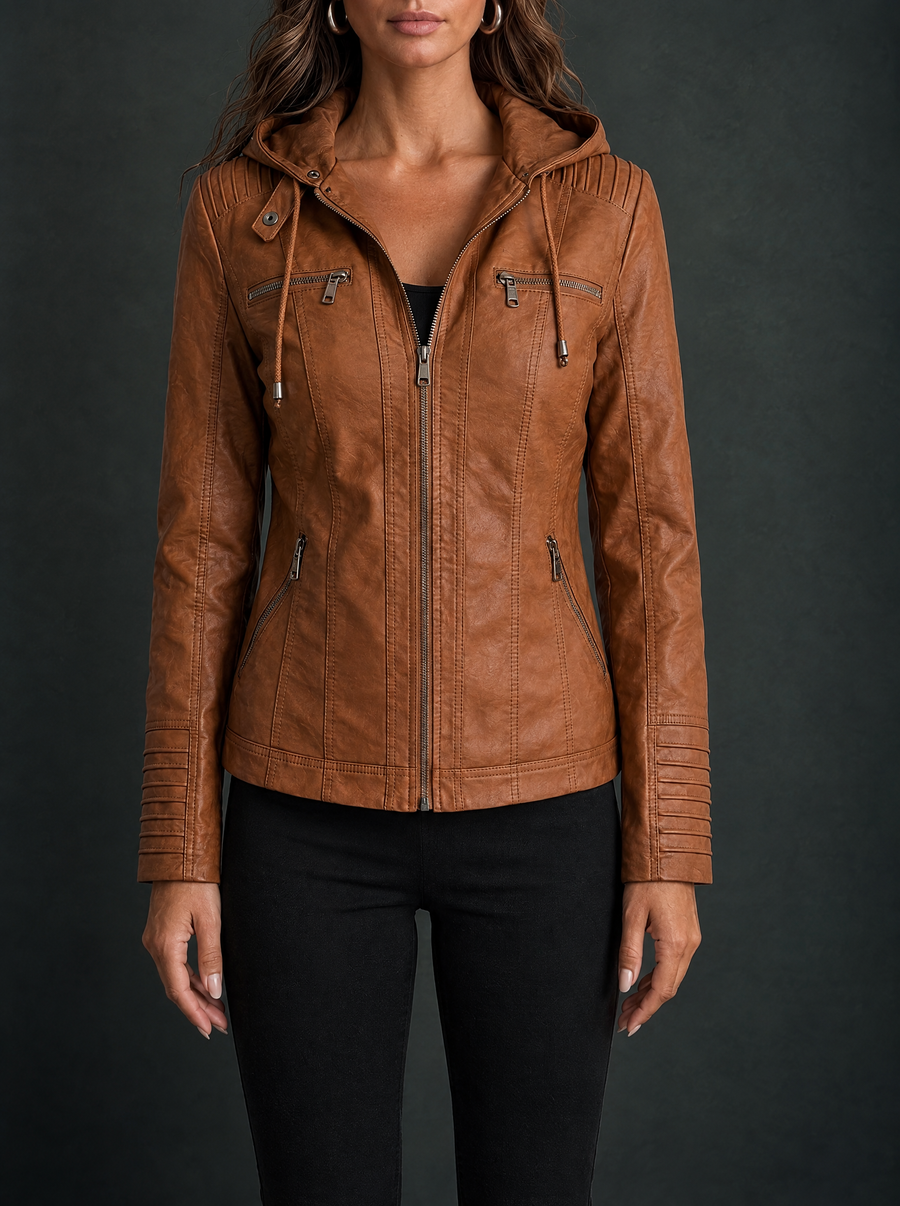 Mildred | Elegant Lightweight Jacket