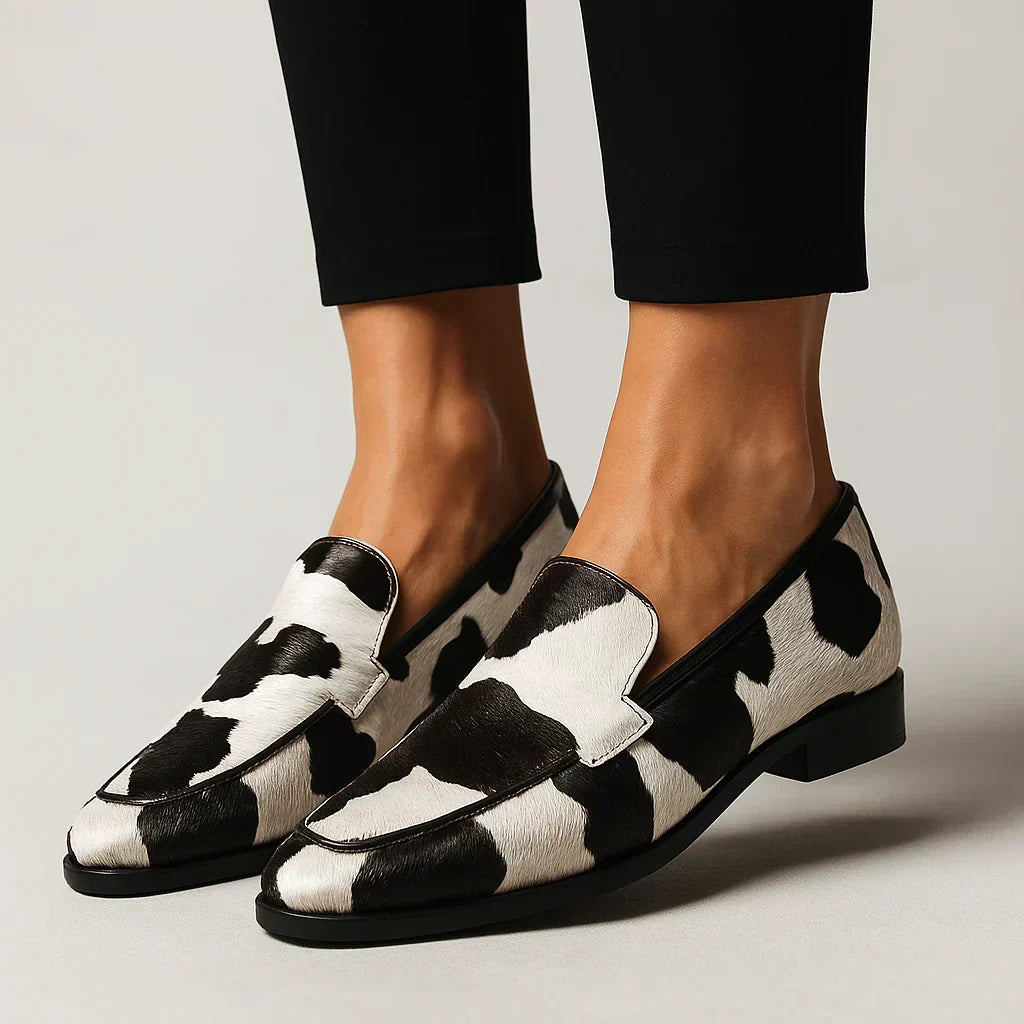 Patience | Classic Loafers