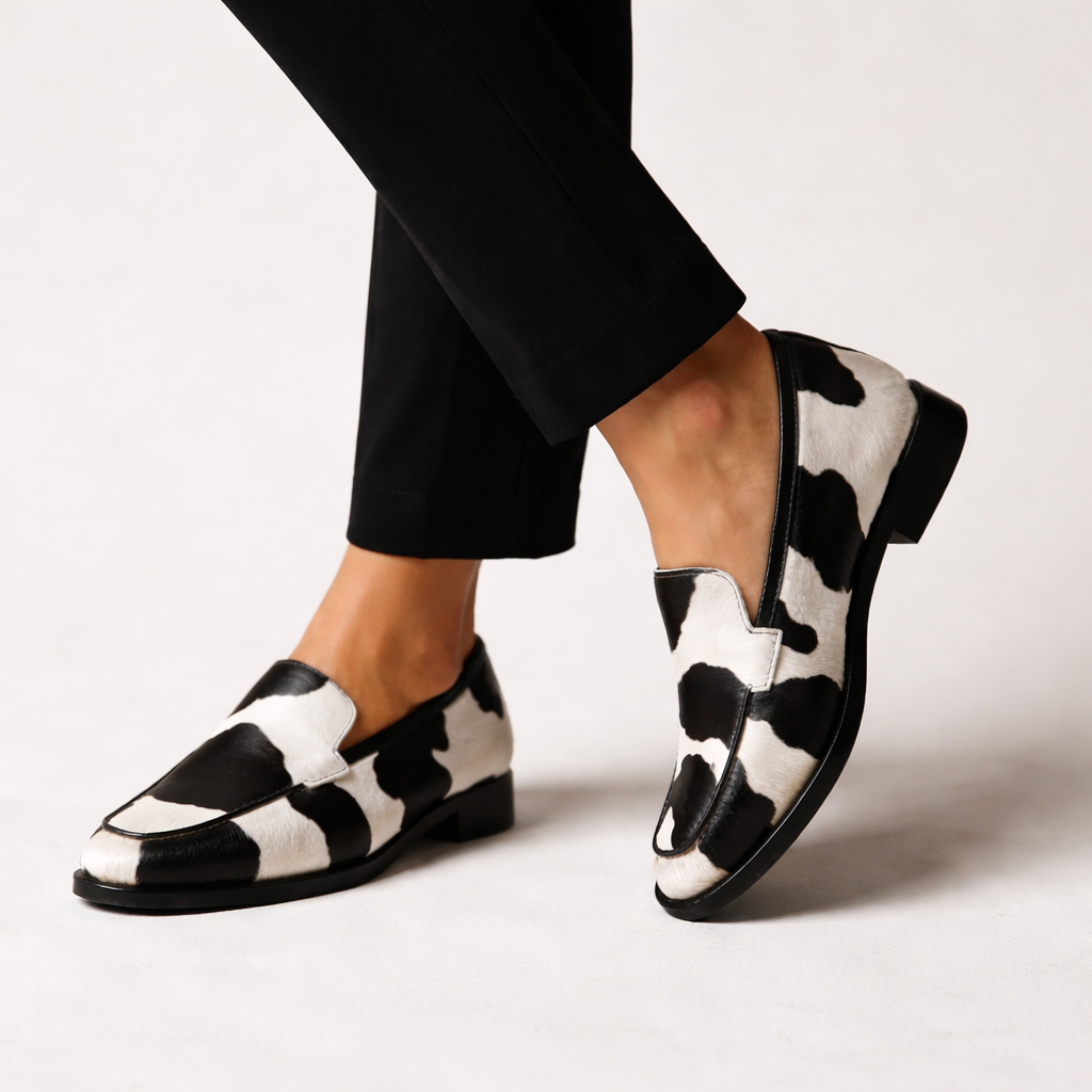 Patience | Classic Loafers